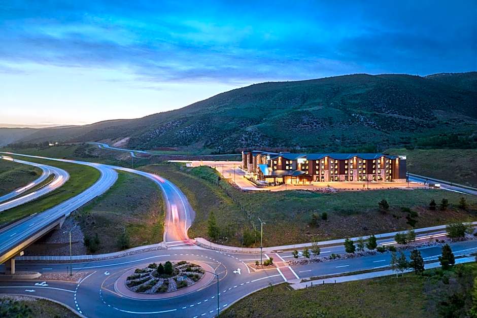 SpringHill Suites by Marriott Avon Vail Valley