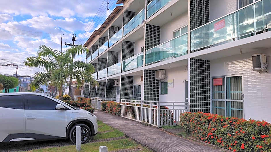 Residencial Portal da Praia