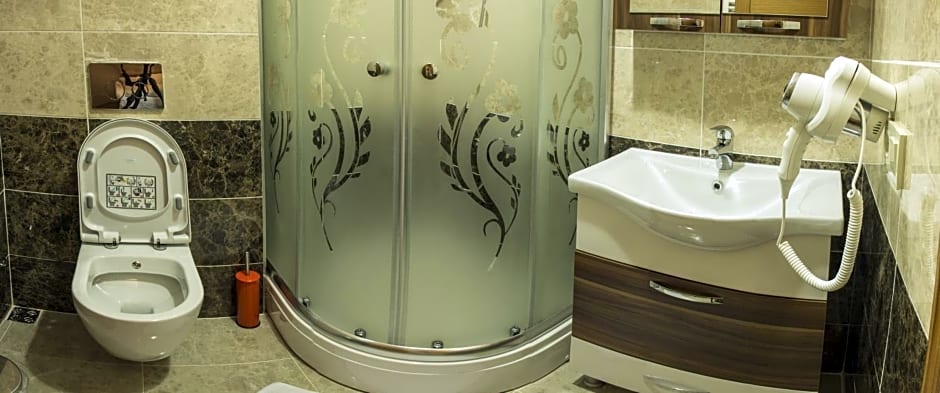 Ayder Şimşir Butik Otel