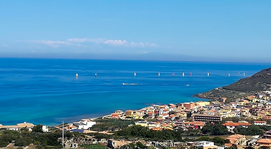 B&B L'alba Nel Golfo