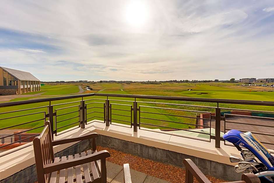 Carnoustie Golf Hotel and Spa