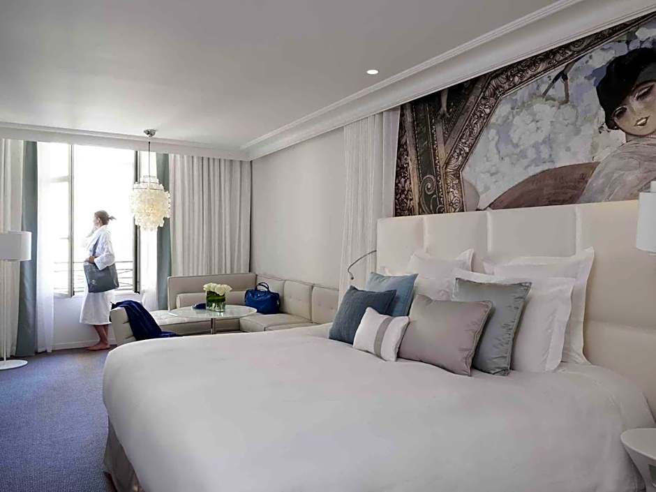 Cures Marines Trouville Hôtel Thalasso & Spa - MGallery by Sofitel