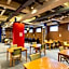 Hirosaki Touei Hotel