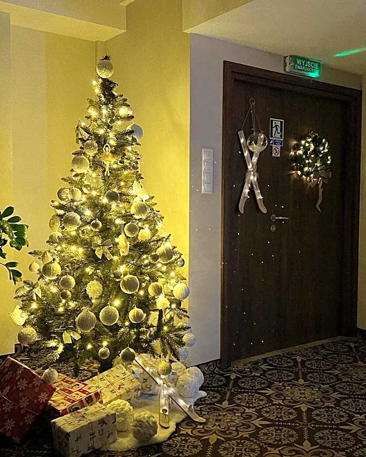 Hotel Nosal Ski & Wine