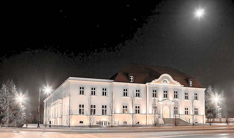 Palazzo Adler Swarzędz