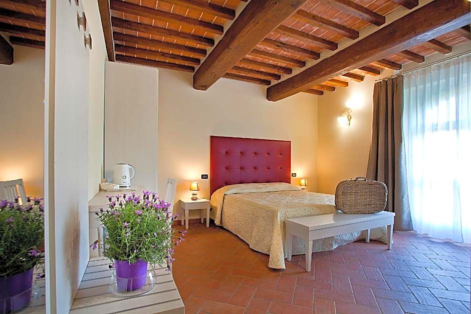 Tenuta San Giovanni Lucca