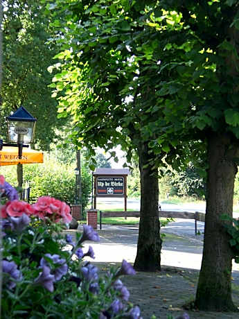 Hotel Up de Birke