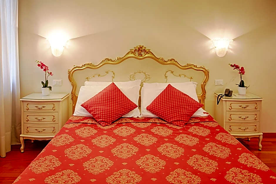 Hotel San Luca Venezia