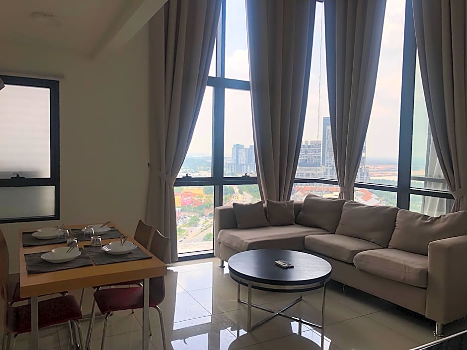Solstice Cyberjaya by Easy Property