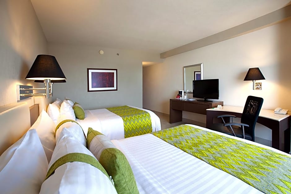 Holiday Inn Puebla La Noria By IHG