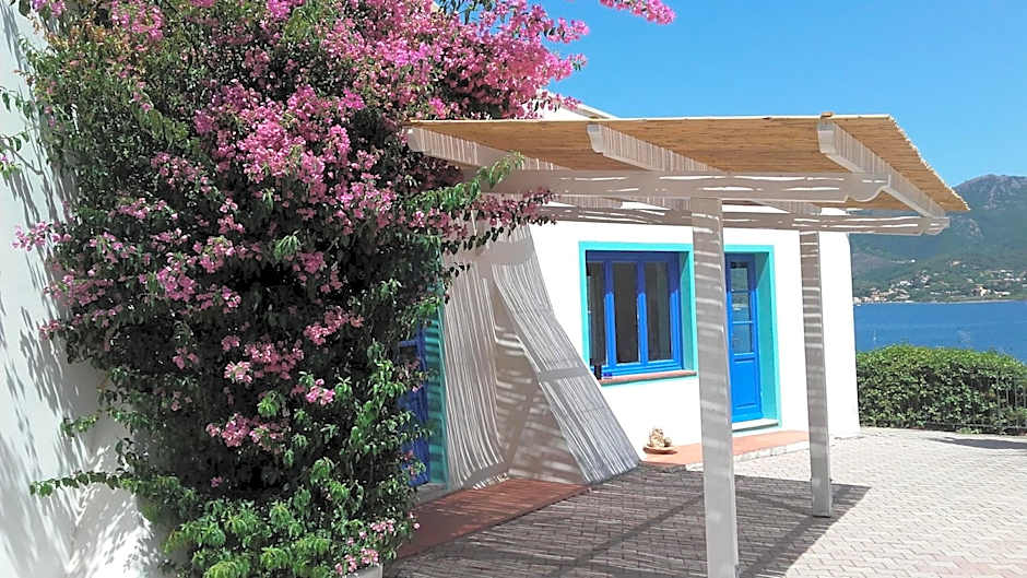 Hotel Grotte del Paradiso