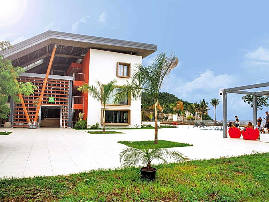 Ibis Styles Mayotte Aéroport