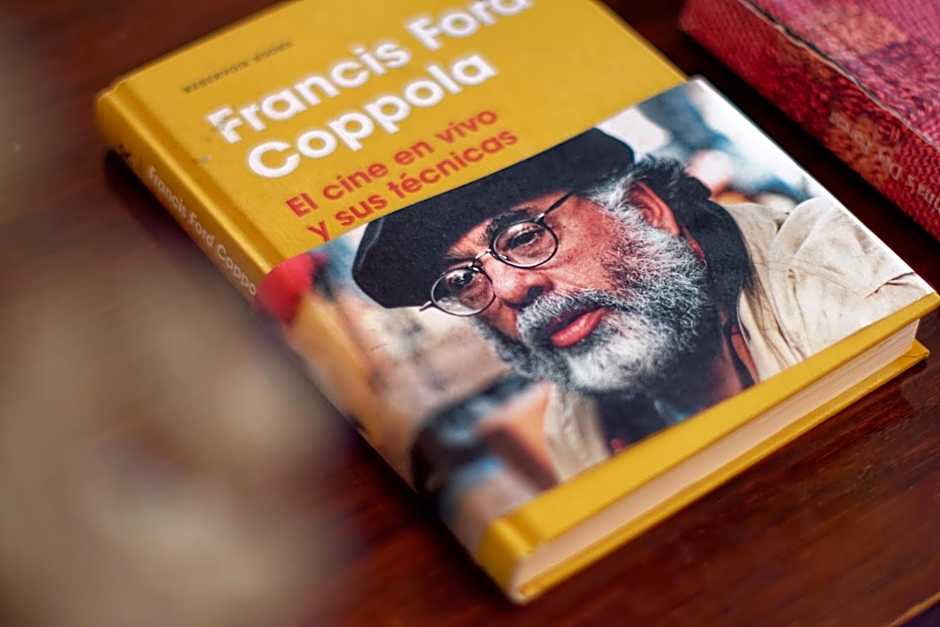 BE Jardin Escondido By Coppola
