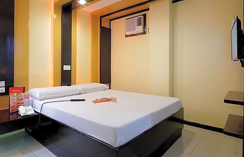 Hotel Sogo Cabanatuan