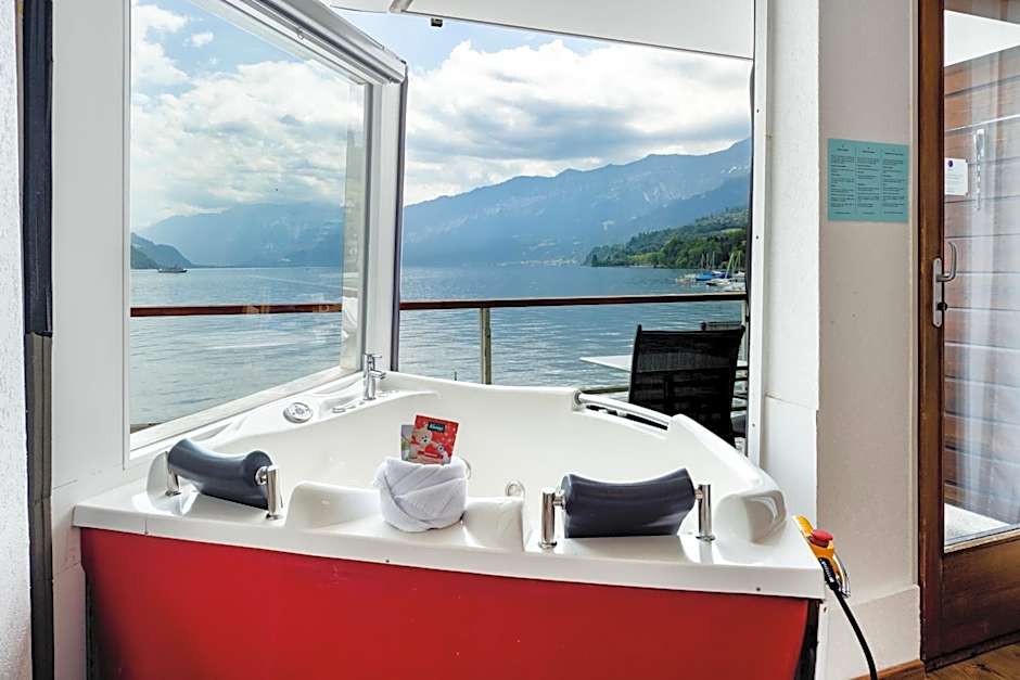 Strandhotel Seeblick