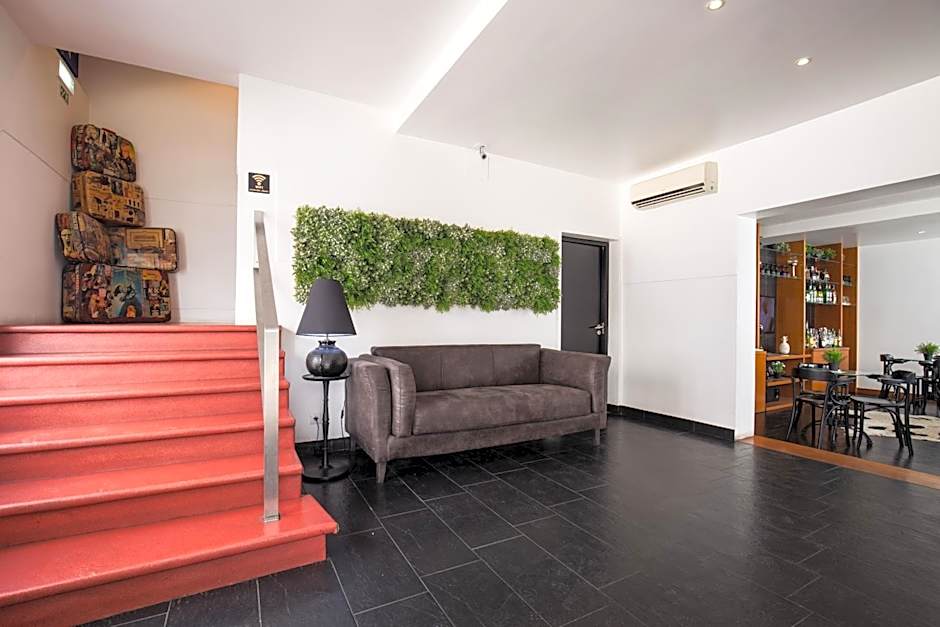 Residencial Mar e Sol