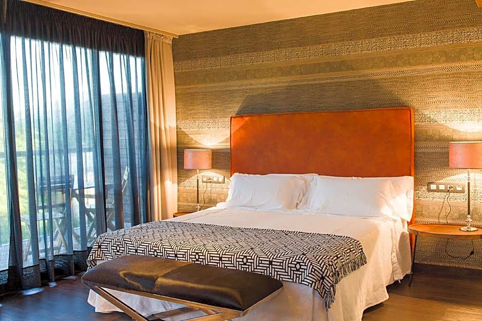 Alojamientos Ainsa Sanchez