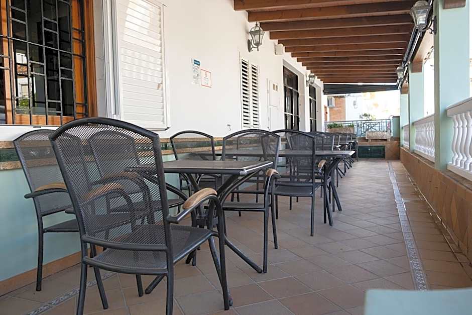 Hotel Chipiona