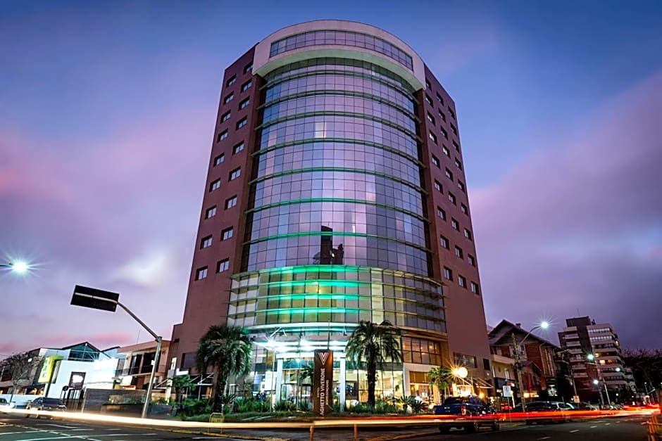 Hotel Laghetto Viverone Bento