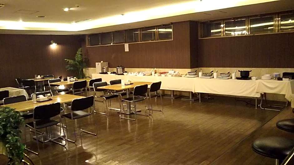 Hotel Hitachi Hills