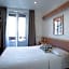 Hotel Edgar Quinet