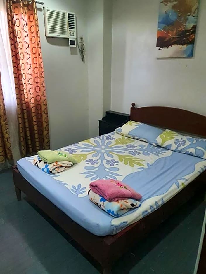 Casa Sarmiento Travellers Inn