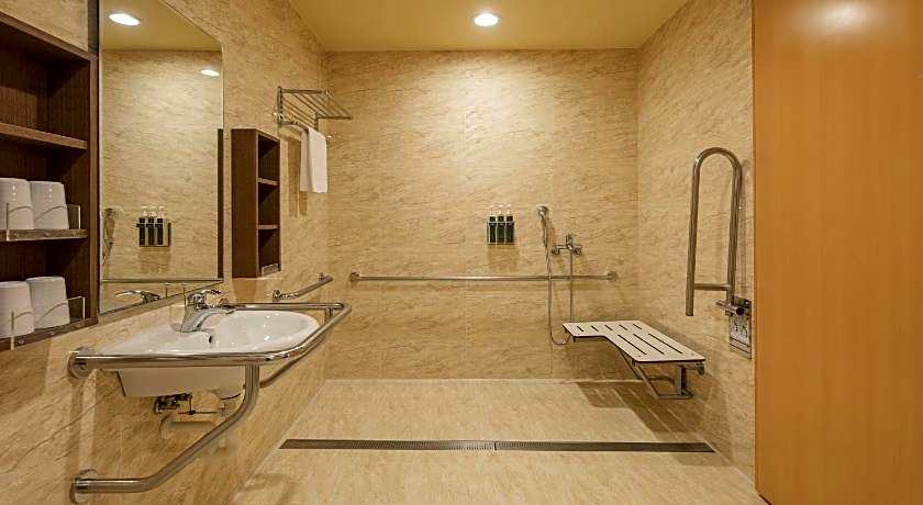 Kindness Hotel Sanduo Ii