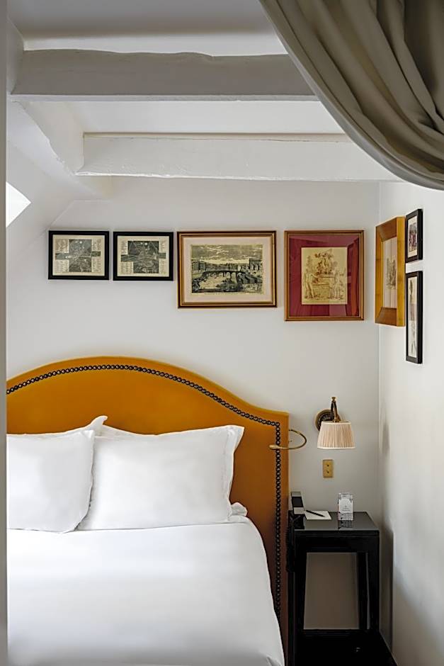 La Chambre du Marais