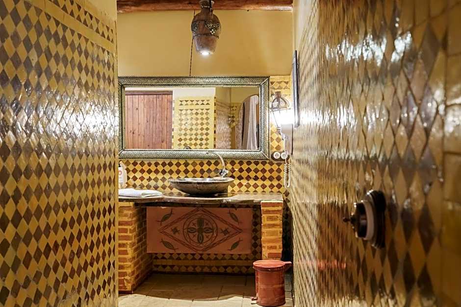 Kasbah Hotel Xaluca Arfoud