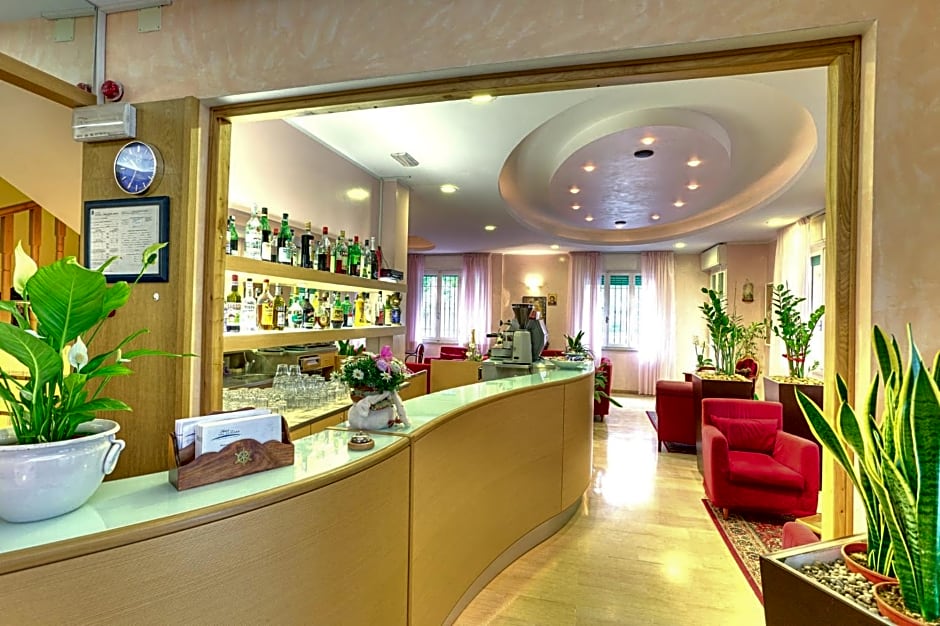 Hotel Vallechiara