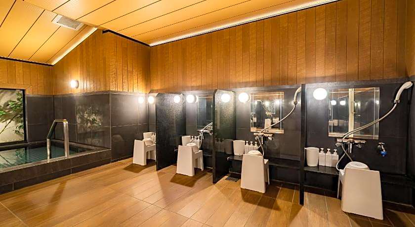 hotel shuranza chiba