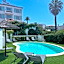 Hotel Le Pre Catelan