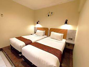 Patria Palace Hotel