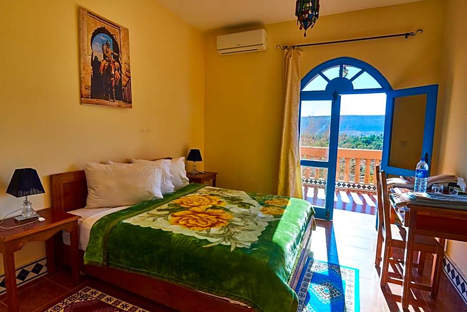 Maison D'hotes Sahara