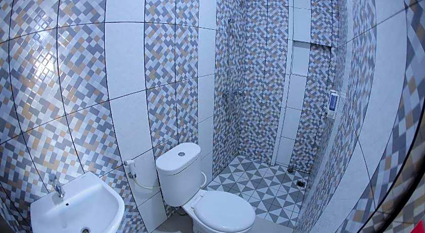 grand koetaradja permai hotel