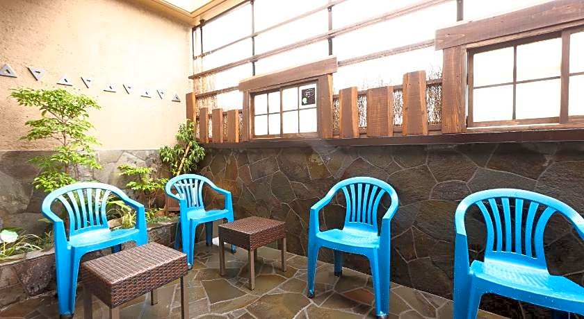 Dormy Inn Okayama Natural Hot Spring