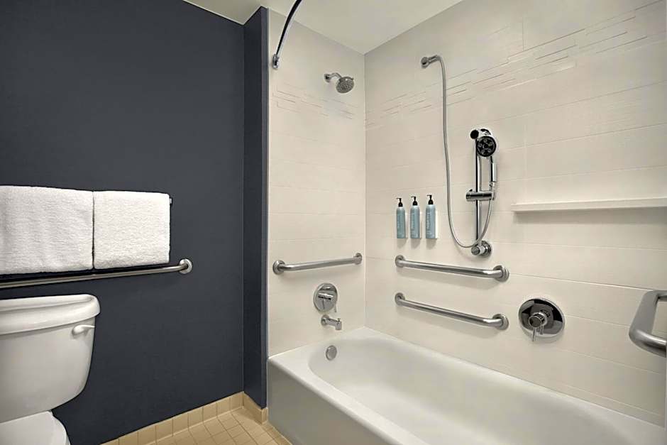 Residence Inn by Marriott Dfw Airport North/Grapevine
