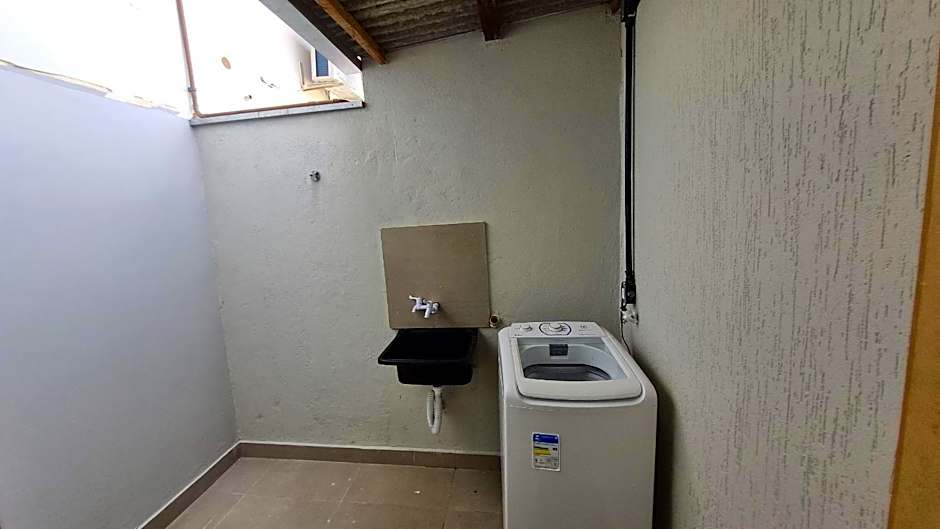 Achei Casa 6: Seu espaço exclusivo em Porto Velho