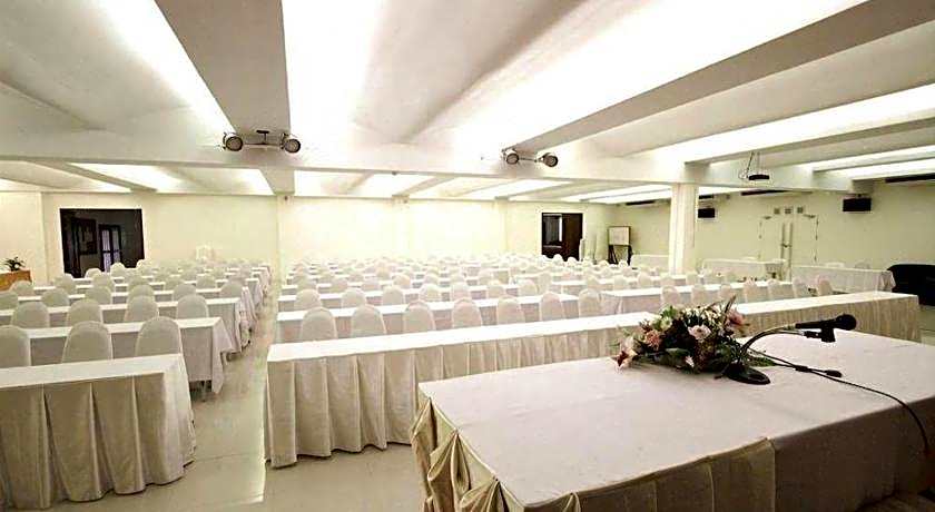 The Regent Ubon