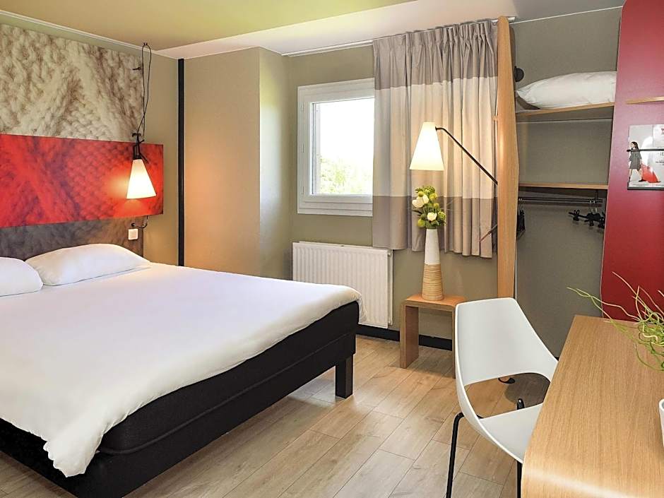ibis Beaune La Ferme Aux Vins