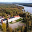 Hotel Metsähirvas