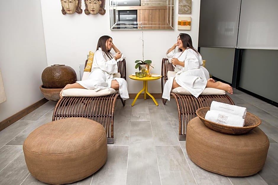 Alko Hotel Integrado