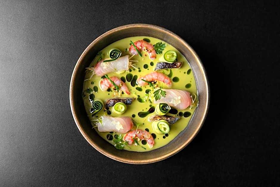 Academias Hotel, Autograph Collection