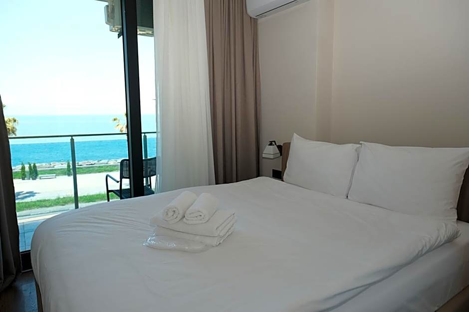 Aqua Batumi Hotel & Apartments