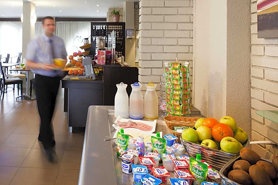 ibis Styles Belfort Centre