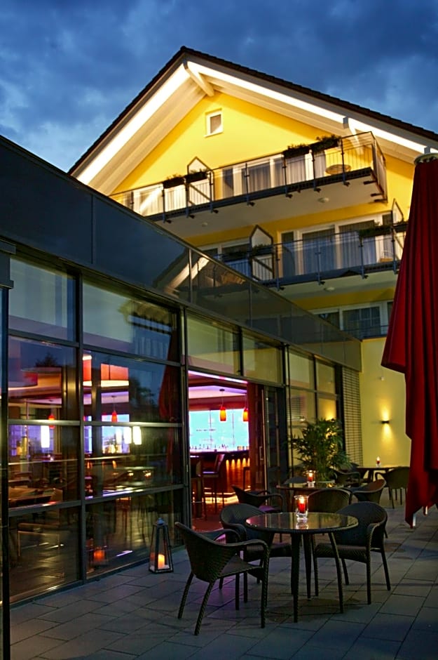 Hotel & Restaurant Sonne