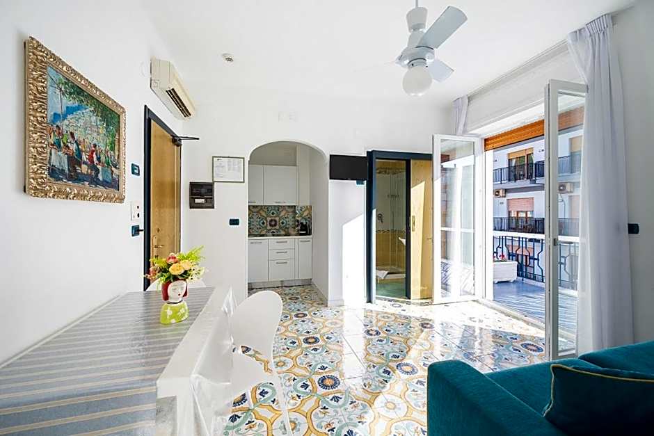 La Residenza Aparthotel