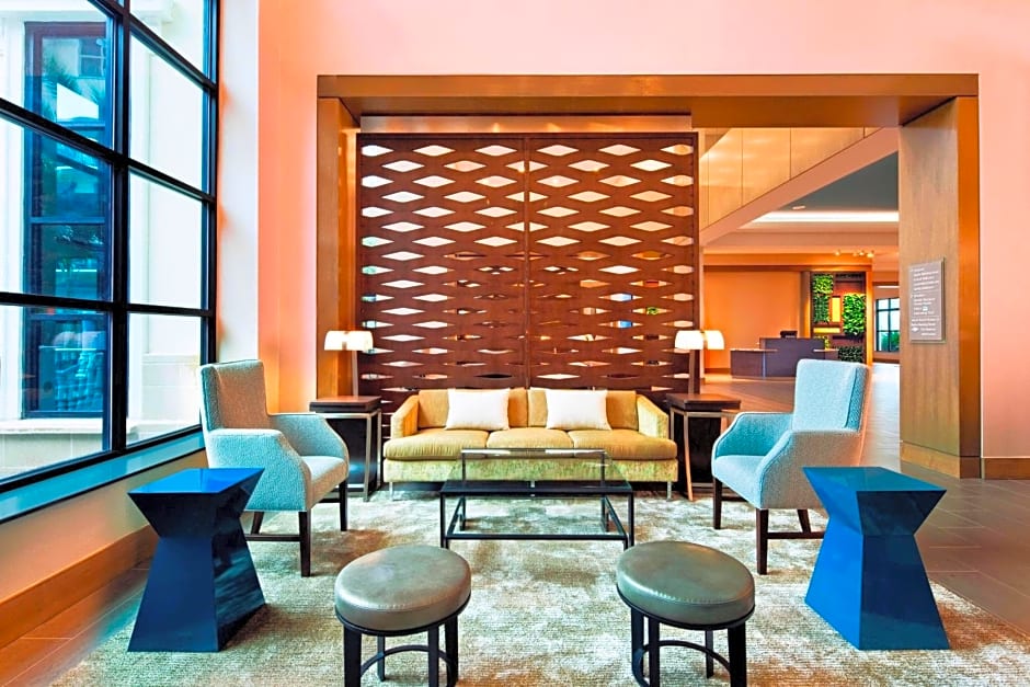 The Westin Jekyll Island