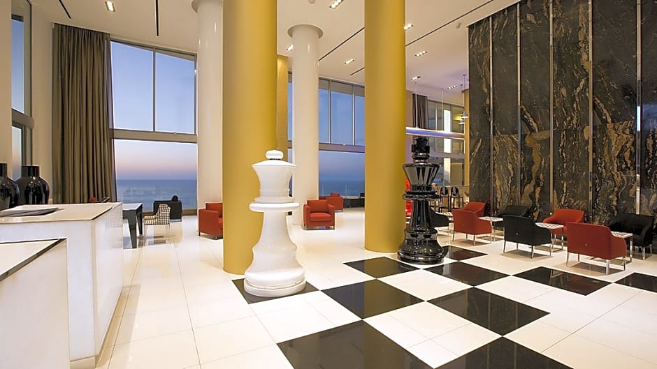 Hotel Mousai - Adults Only