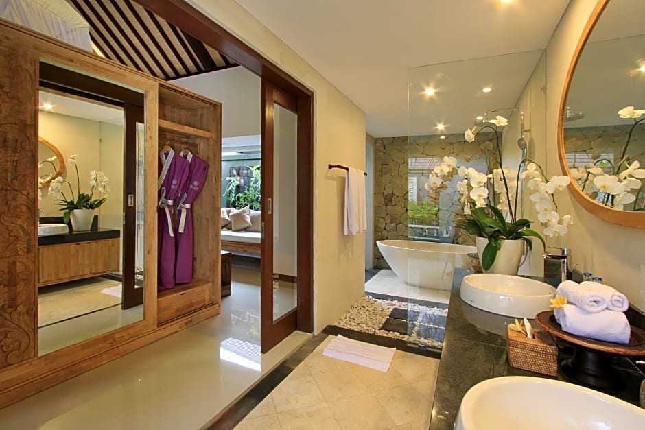 Purnama Fullmoon Villa